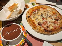 -安妮意大利餐厅(国贸店)