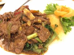 -好呷(东城十三碗美食广场店)