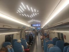 -上海虹桥国际机场