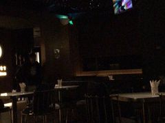 -STARRY CAFE & LOUNGE BAR(高新店)