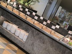 -钱小奴创意自助餐厅·原切谷饲安格斯畅吃(绍兴新昌万达店)