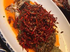 -南京大牌档(崇文门国瑞店)
