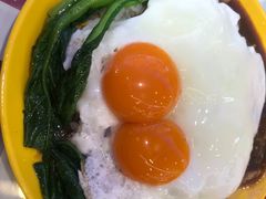 -澳门陈光记烧味饭店(万象城店)