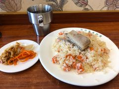 -巴依家新疆手抓饭(菱角湖万达店)