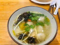 小馄饨-花悦豆香