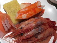 -加餐海鲜自助(宝龙一城店)