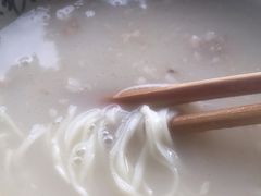 -渔桥李记奶汤面(东街店)