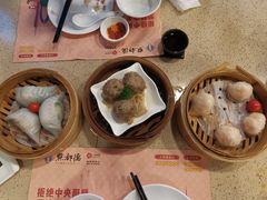 陈皮蒸牛肉球-点都德(北京路贰店)