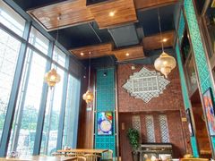 -中阿兰牛肉面(悦海新天地店)