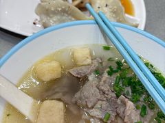 -小杨生煎(白玉兰广场店)