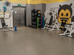-FEELINGME乐刻包月私教馆·健身(真北华润万家店)