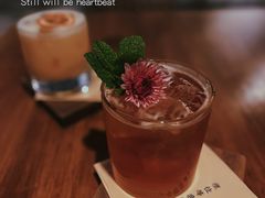 -埋位小酒馆(东城店)