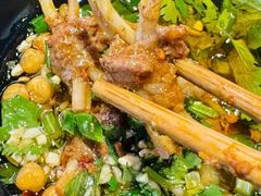 -钢管厂五区小郡肝火锅串串香(总店)