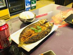 -火肆高麗火盆