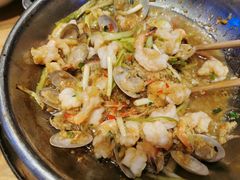 -巢爷老味(东方红店)