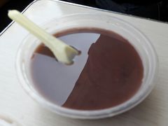 牛奶红豆沙-成裕雪糕店(士多店)