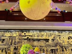 -广州花园酒店