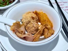 -后街佬·炭火鲜鱼杂(33小镇店)
