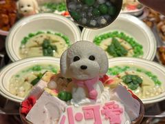 -江北北火锅馆·公路夜市(魏公村店)