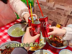 -荆九爷爆炒桥头三嫩(浙大店)