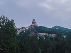 -龙口南山旅游景区