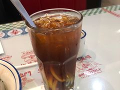 -香港新曜记茶餐厅(星耀城店)