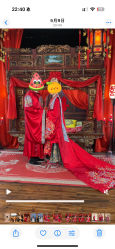 -玫瑰星座婚纱摄影轻奢定制(双井店)