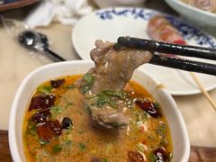 -东来顺•非遗火锅(外滩店)