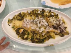 -松兰山海景大酒店·海鲜中餐厅