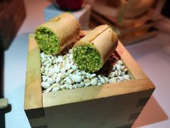 -三嚥阁 La Villa Restaurant