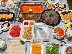 -海底捞火锅(亲贤北街店)