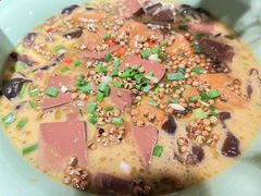 -绿茶餐厅(松江万达店)