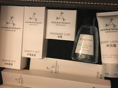 -上海新发展亚太JW万豪酒店