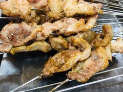 -同裕烧烤·海鲜·家常菜(杰座·欧洲城店)