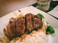 -太兴烧味餐厅(香港机场店)