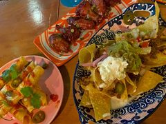 -TEQO·Mexican food & Bar
