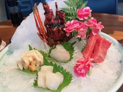-Mr.Fish鱼鲜生海鲜放题(高德置地冬广场店)