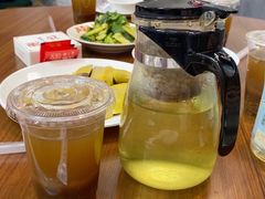 -谢记上海大排档(长寿路店)