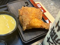 -永和大王(解放东路店)