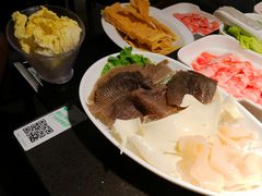 -锅说大脸毛肚重庆老火锅(佐阾店)