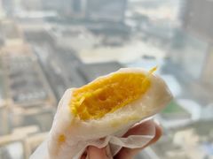 -澳门长洲糯米糍(柯打苏沙街店)
