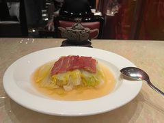 -8餐厅(新葡京酒店)