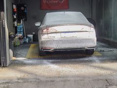 -CJ车体工作室·洗车·贴膜·美容