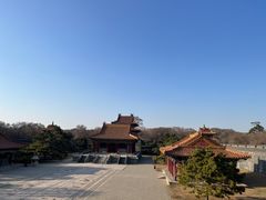 -北陵公园