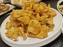 -直隶安家罩饼(复兴路店)