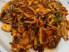 -全州拌饭馆(龙源西街店)