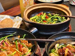 -旺爷砂锅·茶作(国贸城店)