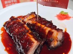 -侨美食家·41年地道粤菜(恒福路店)