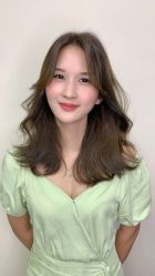 -初心HAlRSALON烫染接发