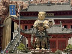 -上海东林寺(金山区)